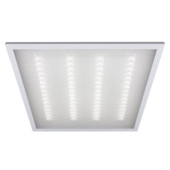 PPL 595/U PRISMA 48w 4000K IP40 (500mA 19mm) (уп. 4*1шт) Jazzway