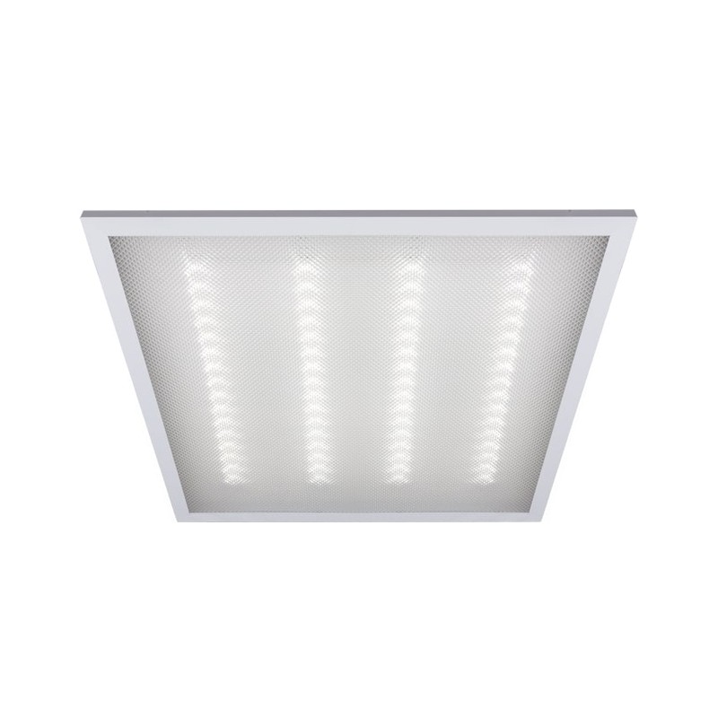 PPL 595/U PRISMA 48w 4000K IP40 (500mA 19mm) (уп. 4*1шт) Jazzway