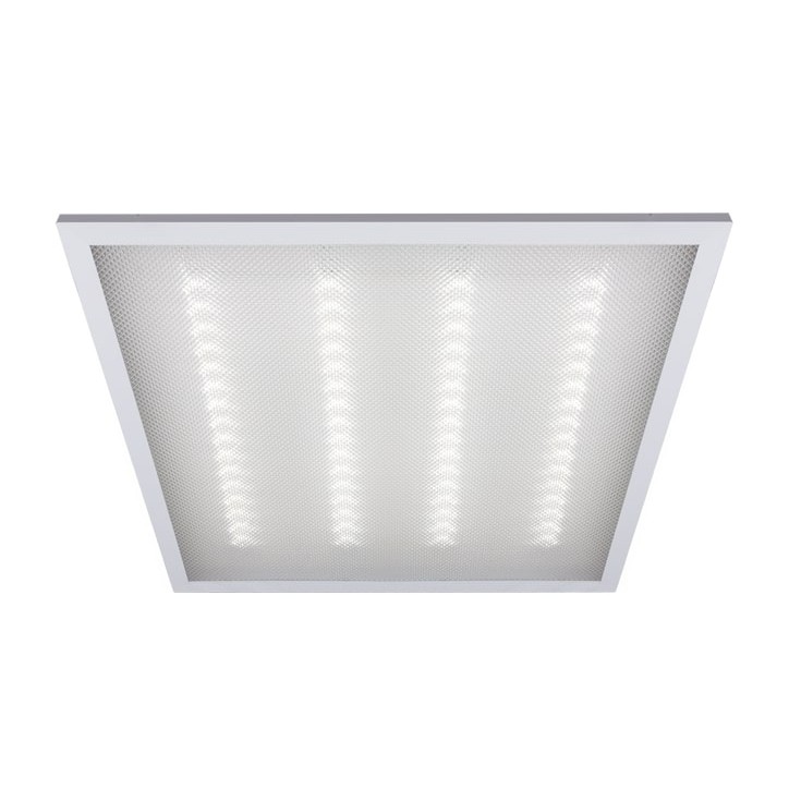 PPL 595/U PRISMA 48w 4000K IP40 (500mA 19mm) (уп. 4*1шт) Jazzway