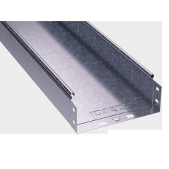 Лоток неперфорированный 200х80х3000