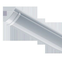 Светильник светодиодный ДПО-36вт 6500K 4320Лм IP20 (аналог ЛПО-2х36)