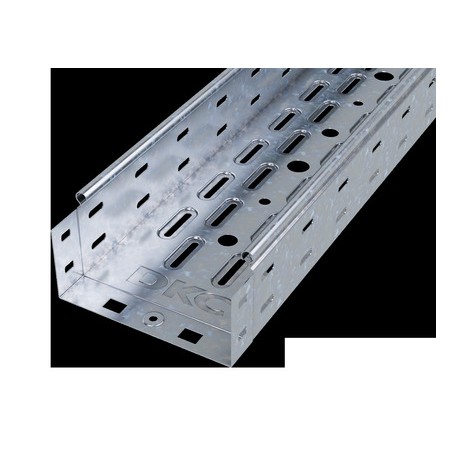 Лоток перфорированный 150х100х3000