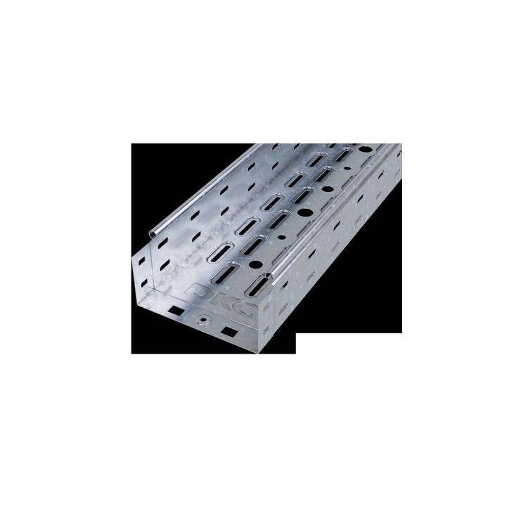 Лоток перфорированный 150х100х3000 Лоток перфорированный 150х100х3000