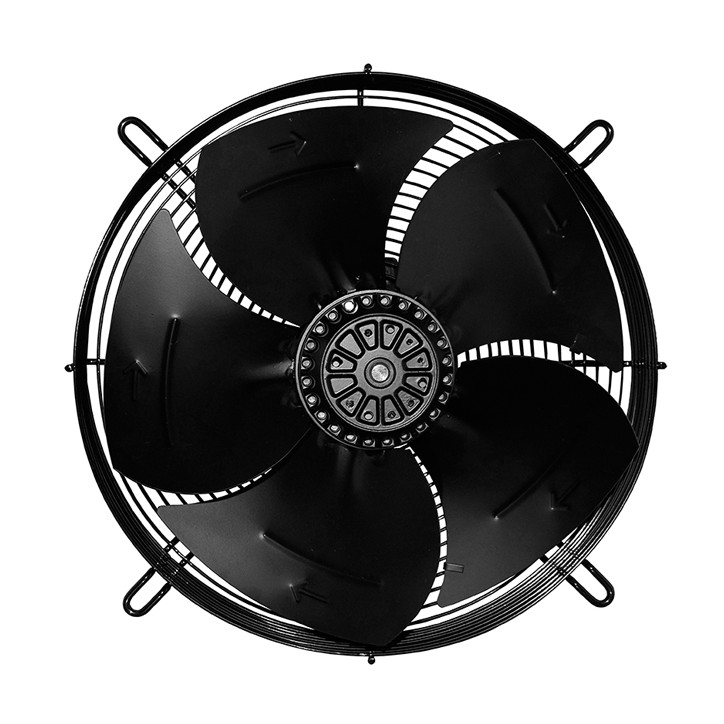 Вентилятор осевой ВО-2,5 0,070/1300 Вентилятор осевой ВО-2,5 0,070/1300