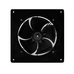 Вентилятор осевой ВО-4М500В