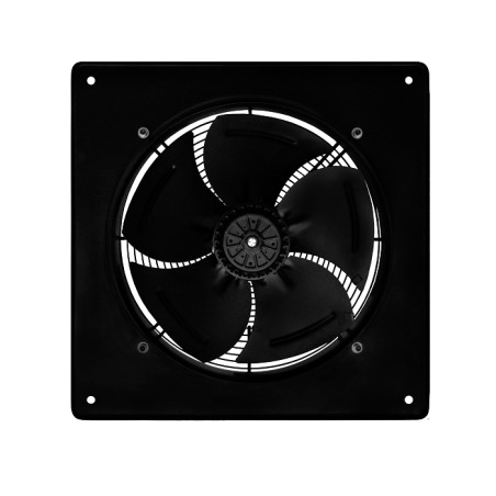 Вентилятор осевой ВО-4М500В