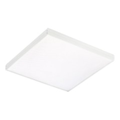 Светильник TLP04 CL ECP, LED (3750 лм, 4000 K, Ra70), IP44