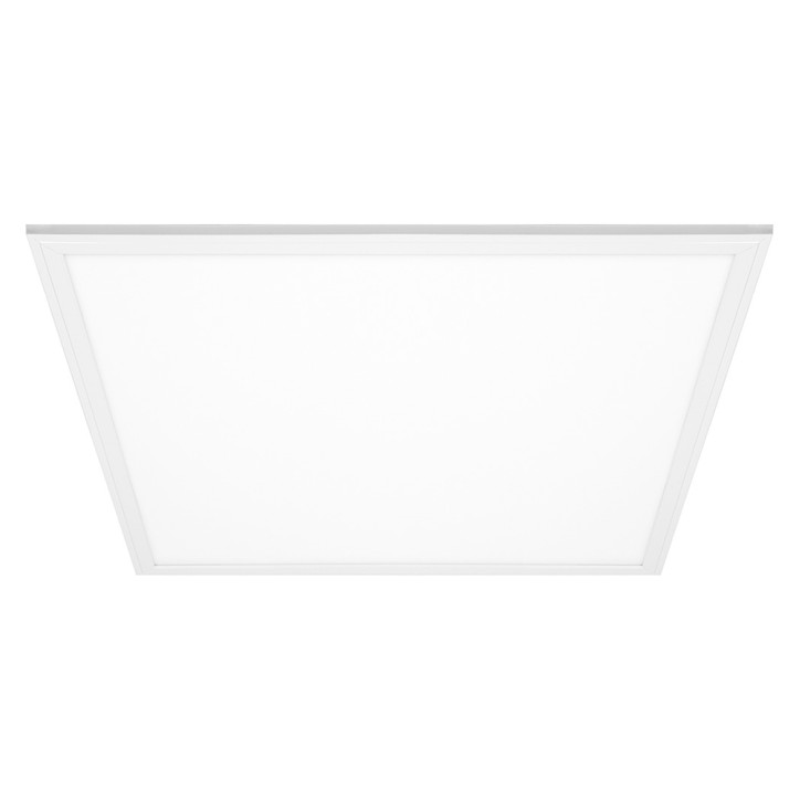 Светильник светодиодный ДВО-36w 595х595х8 6500К матовый с равномерной засветкой белый Светильник светодиодный ДВО-36w 595х595х8 6500К матовый с равномерной засветкой белый