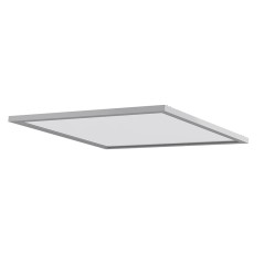 Светильник светодиодный ДВО-34w 3800лм 4000К opal-sand IP40 SPARTA-PANEL
