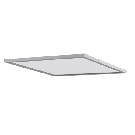 Светильник светодиодный ДВО-34w 3800лм 4000К opal-sand IP40 SPARTA-PANEL