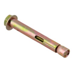 Болт анкерный М8/10х80