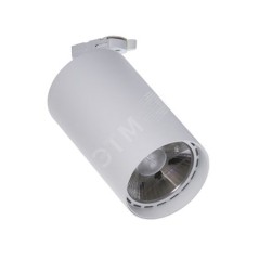 Светильник светодиодный TILE T 06 WH D45 3000K