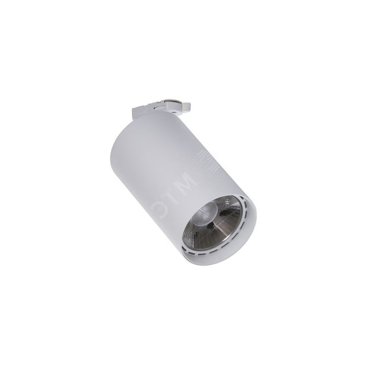 Светильник светодиодный TILE T 06 WH D45 3000K