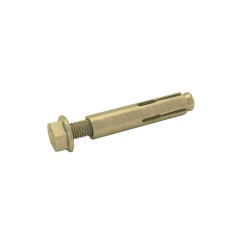 Анкерный болт с гайкой 12х60 мм (М10)