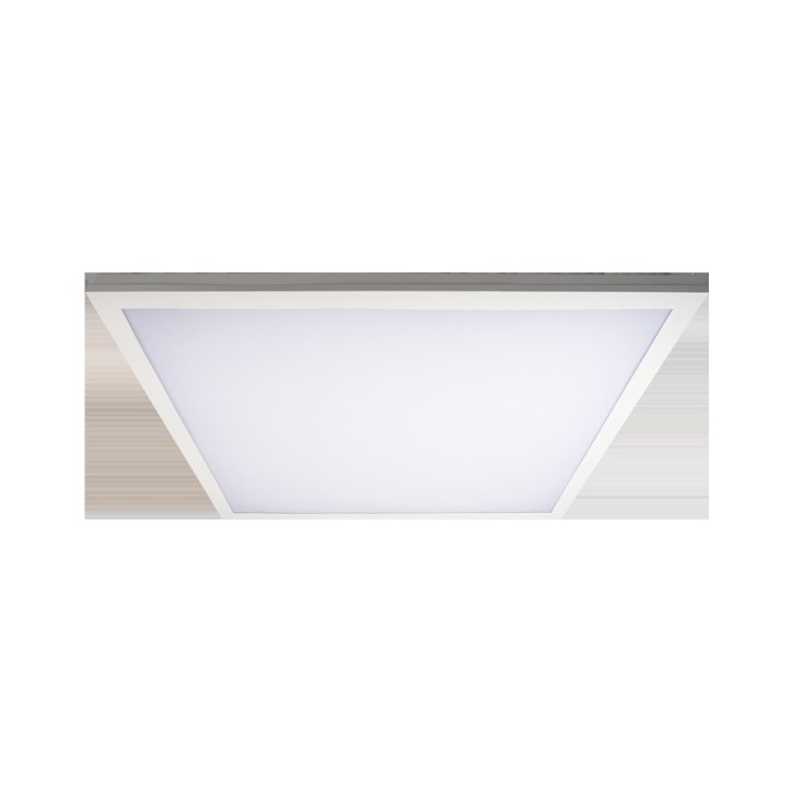 Светильник светодиодный ДВО-36Вт 4000К 3960Лм опаловый рассеиватель IP40 Jazzway 5 лет гарантия Светильник светодиодный ДВО-36Вт 4000К 3960Лм опаловый рассеиватель IP40 Jazzway 5 лет гарантия