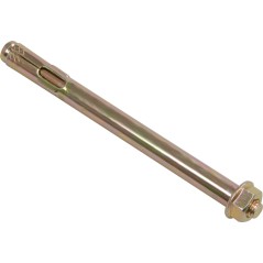Болт анкерный с гайкой М10*50