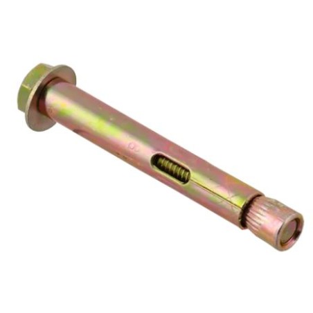 Болт анкерный М10/12х100