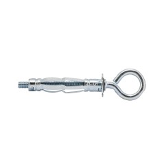 Анкер (дюбель) Молли R (с кольцом) М6х52 (50шт) - накл. Tech-Krep