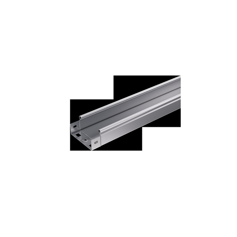 Лоток неперфорированный 300х50х3000 0.7мм S3