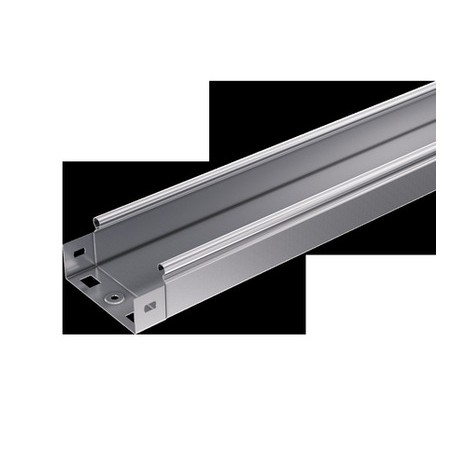 Лоток неперфорированный 300х50х3000 0.7мм S3