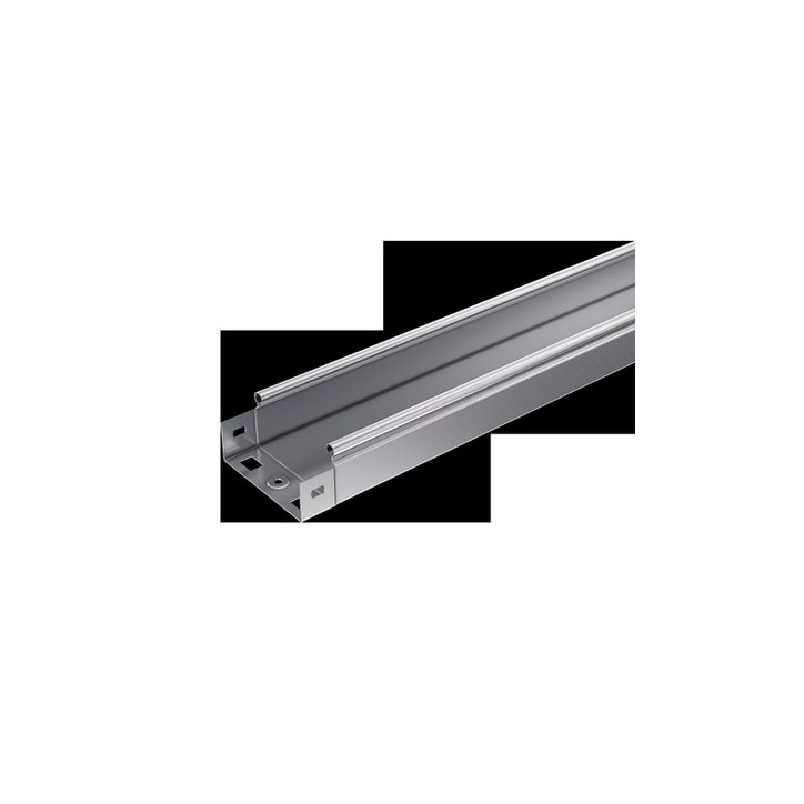 Лоток неперфорированный 300х50х3000 0.7мм S3