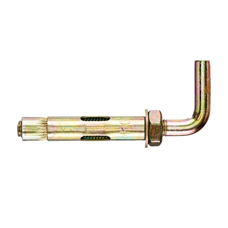 Анкерный болт HL с Г-обр. крюком 10x60 (шт.) - накл. Tech-Krep