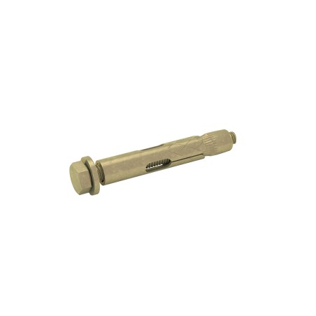 Анкерный болт М10х80 мм (М8)