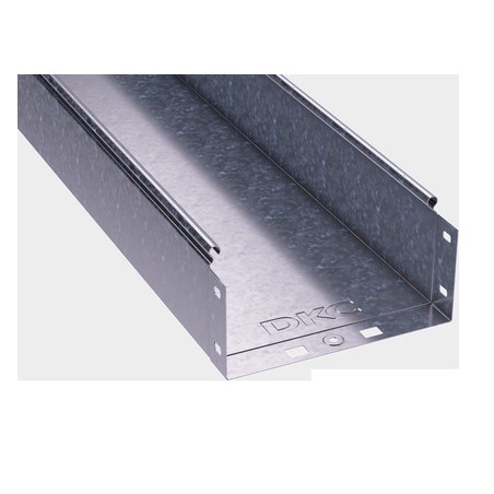 Лоток неперфорированный 400х100х3000