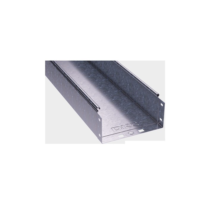 Лоток неперфорированный 400х100х3000