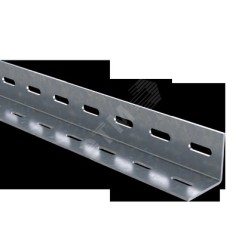 Профиль L-образный L-1000 2.5 мм