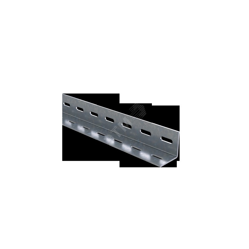 Профиль L-образный L-1000 2.5 мм