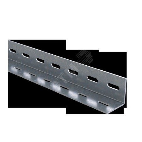 Профиль L-образный L-1000 2.5 мм