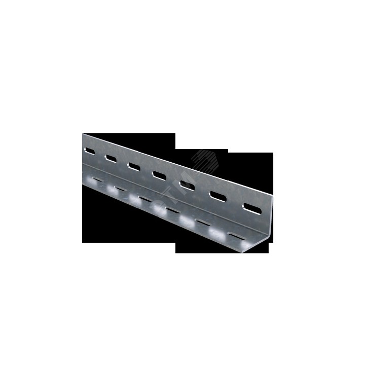 Профиль L-образный L-1000 2.5 мм Профиль L-образный L-1000 2.5 мм