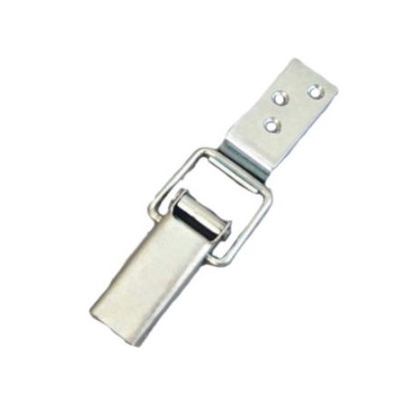 Кунгур замок накидной 2-2 (40,5!!!)