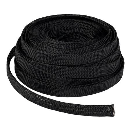 Кабельная оплетка из полиамида 20-32 мм 50 м PROxima