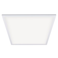 Cветильник светодиодный ДВО-36w 595х595х19 6500К 3700Лм ОПАЛОВЫЙ IP40