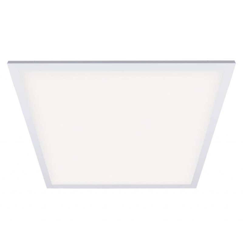 Cветильник светодиодный ДВО-36w 595х595х19 6500К 3700Лм ОПАЛОВЫЙ IP40