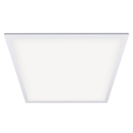 Cветильник светодиодный ДВО-36w 595х595х19 6500К 3700Лм ОПАЛОВЫЙ IP40