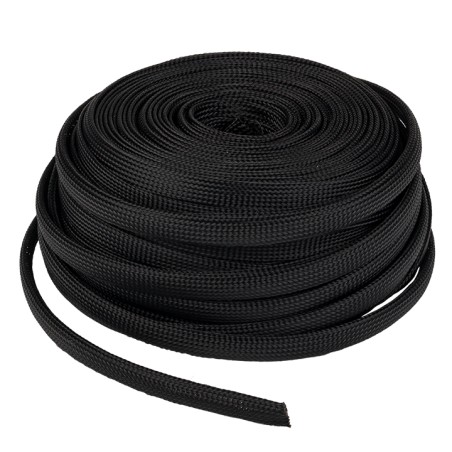 Кабельная оплетка из полиамида 15-24 мм 100 м PROxima