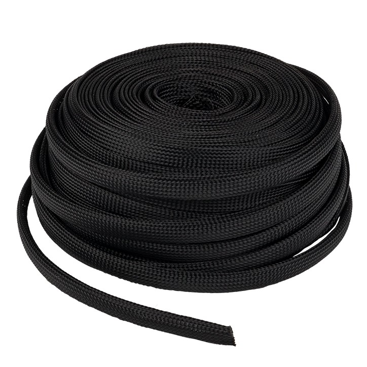 Кабельная оплетка из полиамида 15-24 мм 100 м PROxima