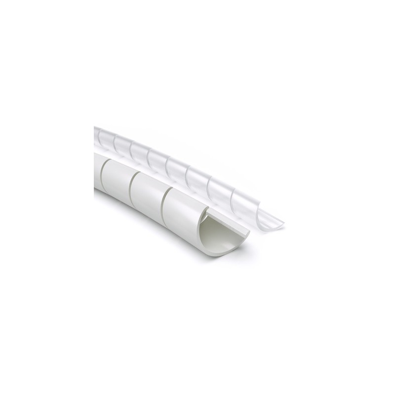 Жгут витой SPIRALITE PA4 (20м) QUADRO