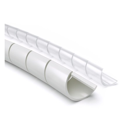 Жгут витой SPIRALITE PA4 (20м) QUADRO