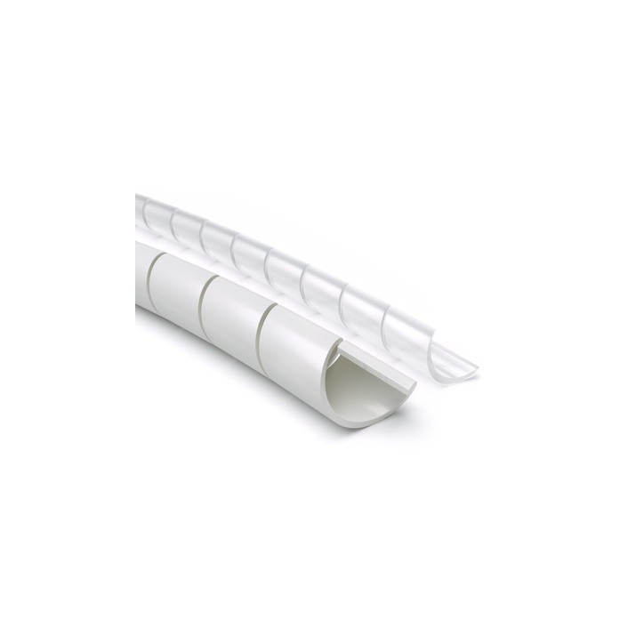 Жгут витой SPIRALITE PA4 (20м) QUADRO Жгут витой SPIRALITE PA4 (20м) QUADRO