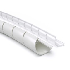 Жгут витой SPIRALITE P4 (20м) QUADRO