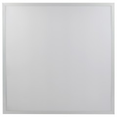 Светильник светодиодный ДВО/ДПО 50Вт с равномерной засветкой матовый 6500K 5000Лм «1% IP40 595x595 S