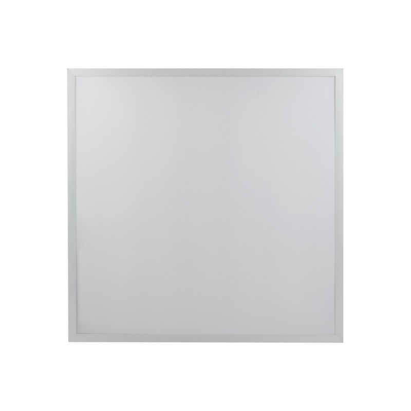 Светильник светодиодный ДВО/ДПО 50Вт с равномерной засветкой матовый 6500K 5000Лм «1% IP40 595x595 S