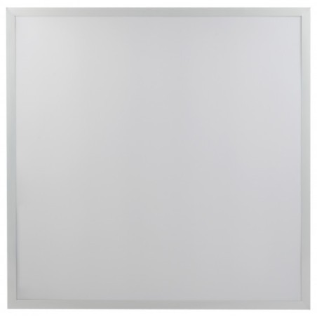 Светильник светодиодный ДВО/ДПО 50Вт с равномерной засветкой матовый 6500K 5000Лм «1% IP40 595x595 S