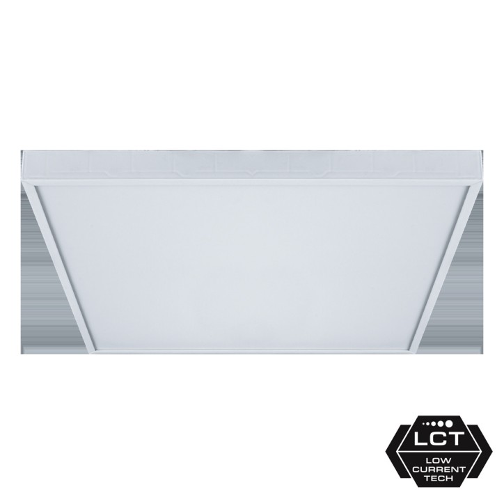 Светильник светодиодный ДВО-36w 595х595х45 6500K 3750Лм матовый IP20 Светильник светодиодный ДВО-36w 595х595х45 6500K 3750Лм матовый IP20