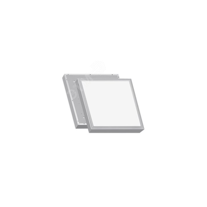 Светильник светодиодный ДВО/ДПО-32w 3600лм 6500К opal-sand IP20 с БАП на 1 час Светильник светодиодный ДВО/ДПО-32w 3600лм 6500К opal-sand IP20 с БАП на 1 час
