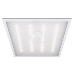 PPL 595/U 36w 3000Lm 4000K IP20 AC220-240V (с др- 350mA)